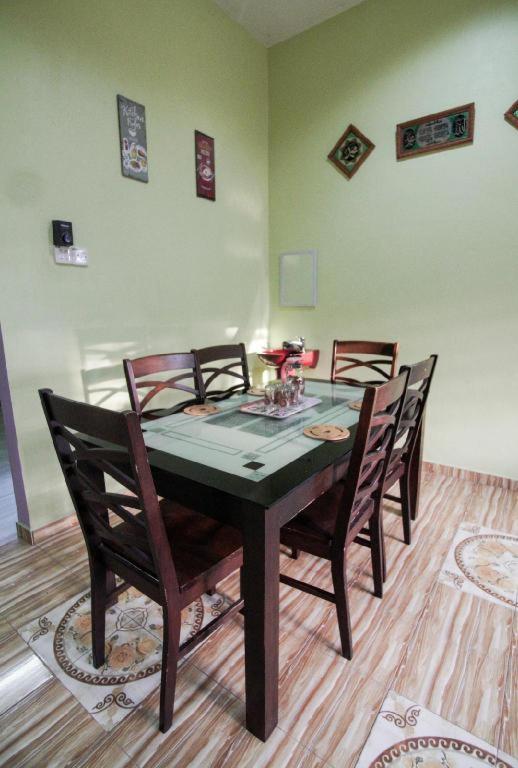 Peace Holiday Homestay Chail ภายนอก รูปภาพ