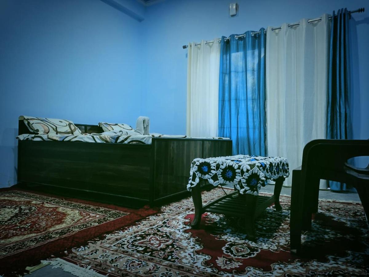 Peace Holiday Homestay Chail ภายนอก รูปภาพ