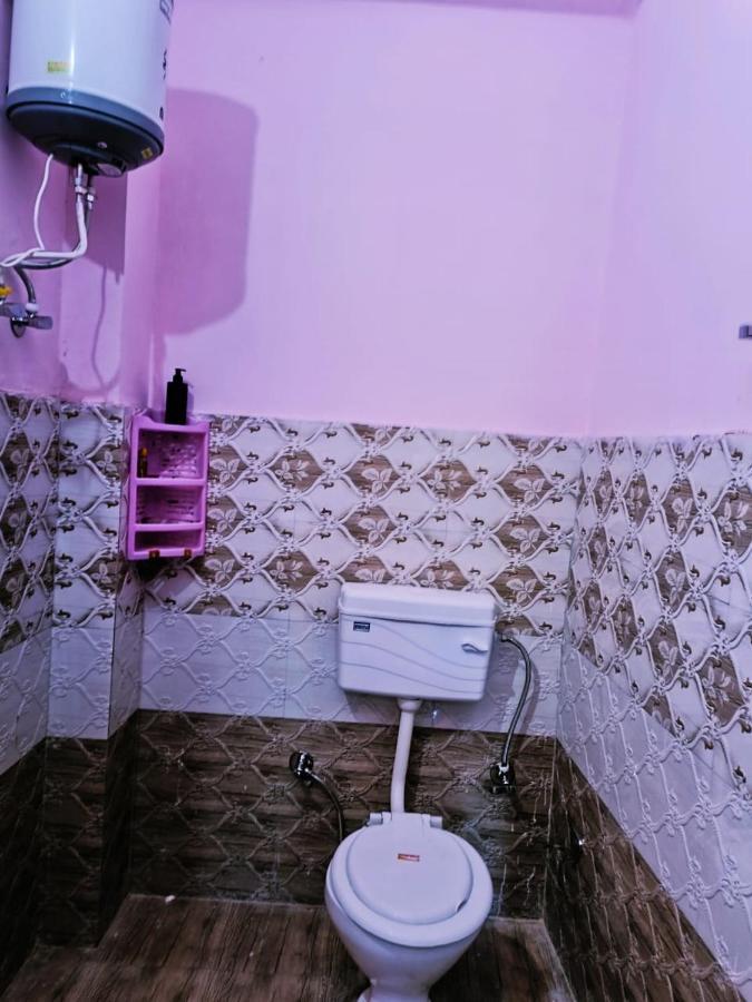 Peace Holiday Homestay Chail ภายนอก รูปภาพ